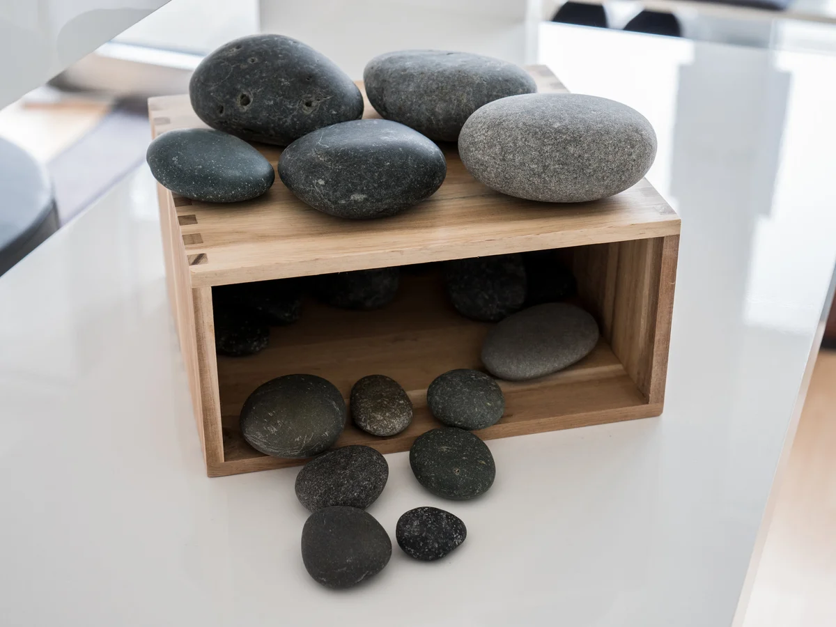 Praxis PPZ Wartebereich - Ihr Wohlfühlort